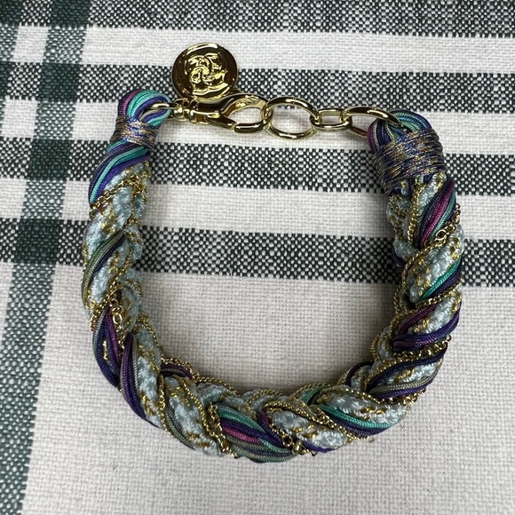 Kendra Scott beaded bracelet - Picture 2 of 6